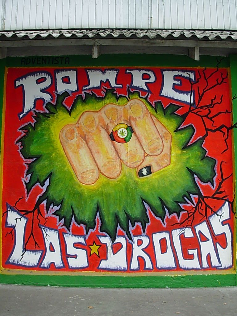 Foto de La Calera, Chile