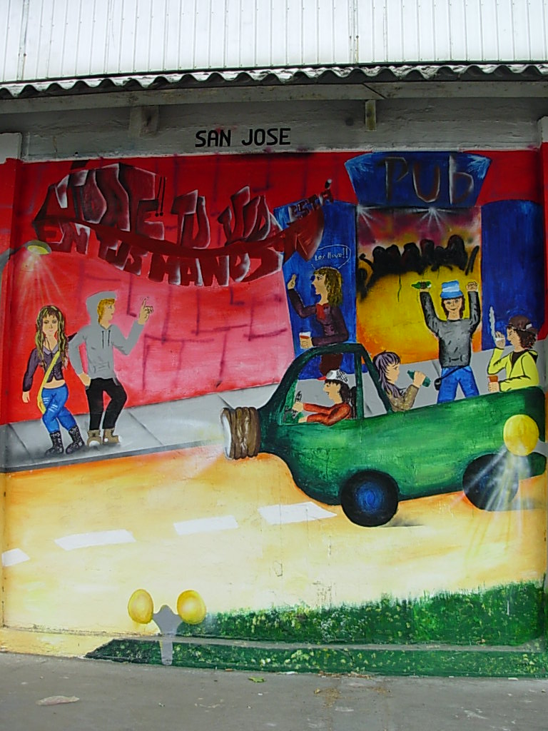 Foto de La Calera, Chile