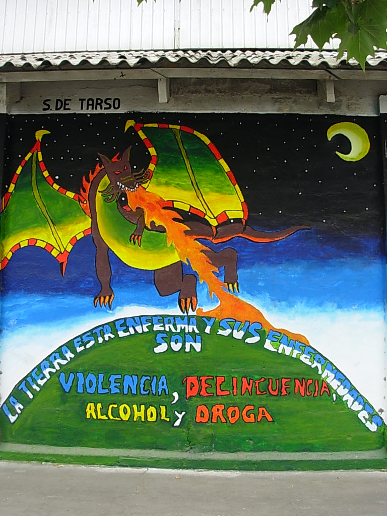 Foto de La Calera, Chile