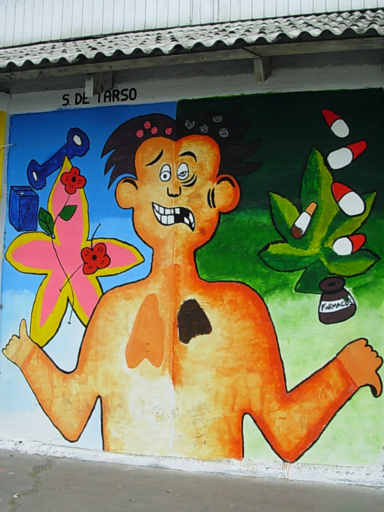 Foto de La Calera, Chile