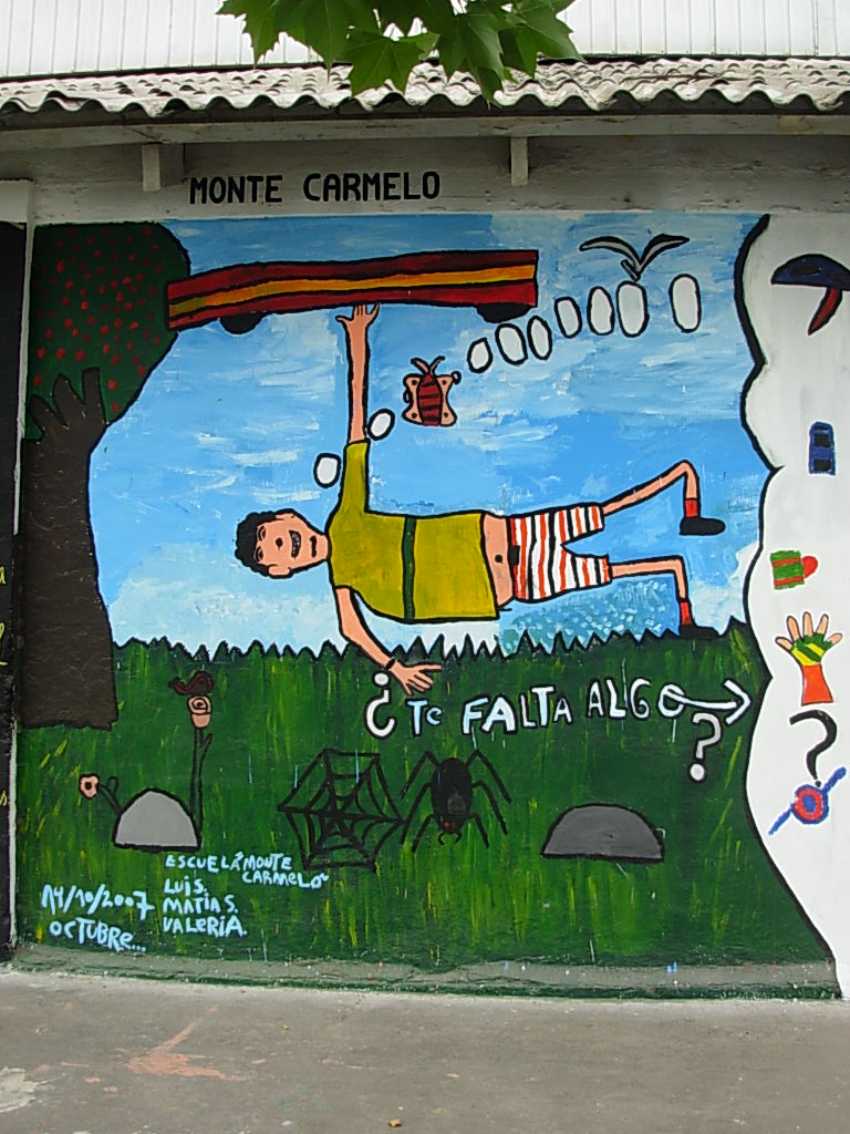 Foto de La Calera, Chile