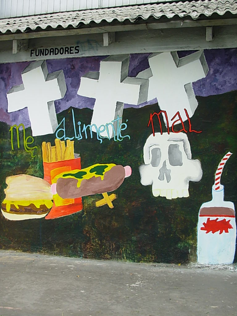 Foto de La Calera, Chile