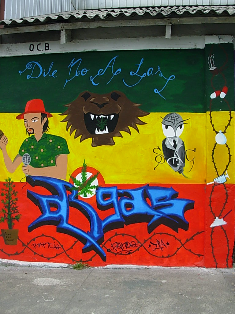 Foto de La Calera, Chile