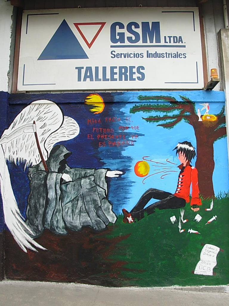 Foto de La Calera, Chile