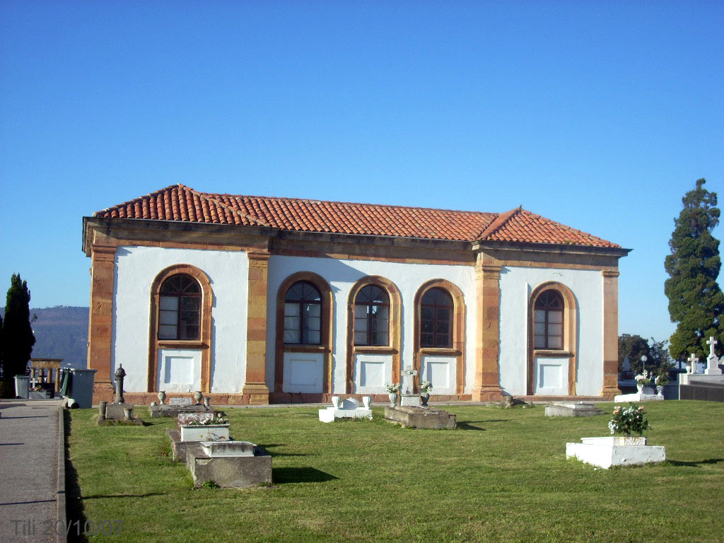 Foto de Oviedo (Asturias), España