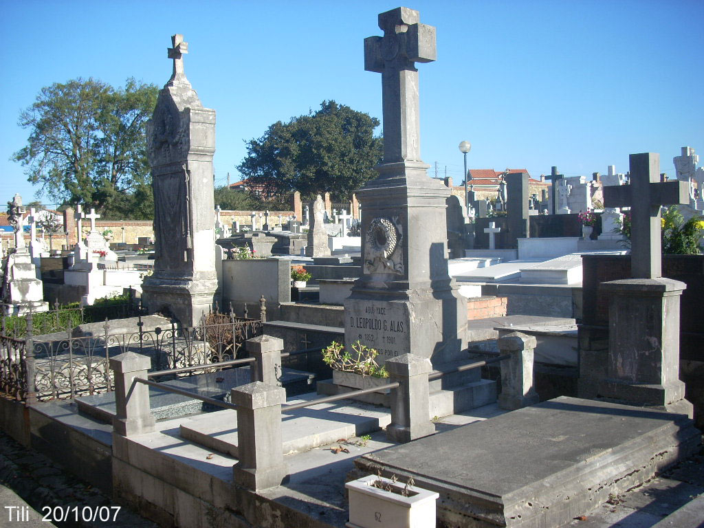 Foto de Oviedo (Asturias), España