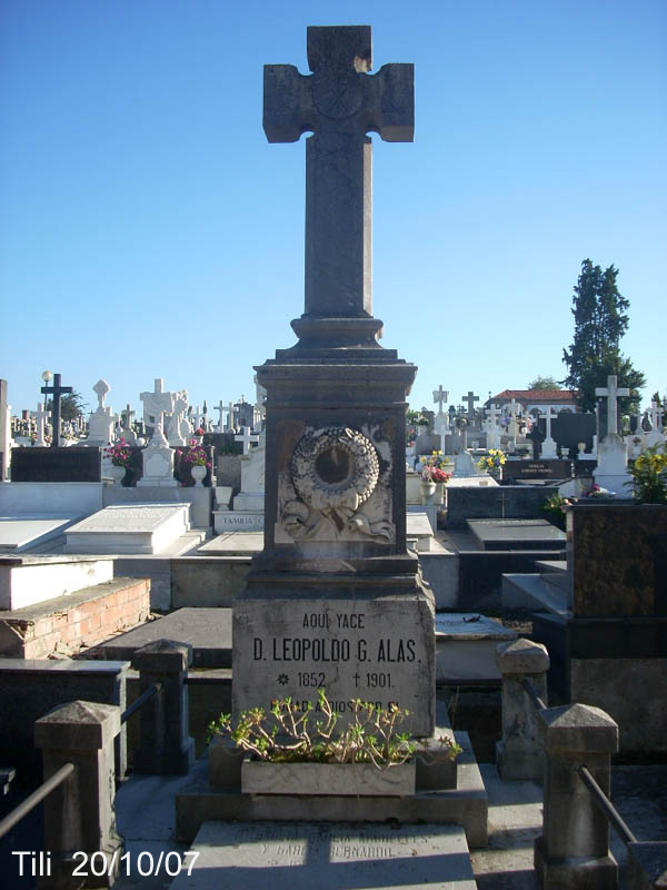 Foto de Oviedo (Asturias), España