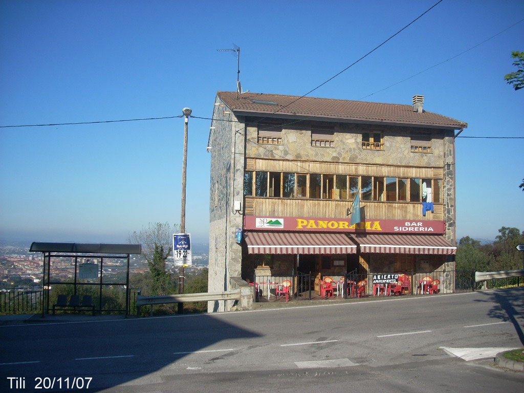 Foto de Oviedo (Asturias), España