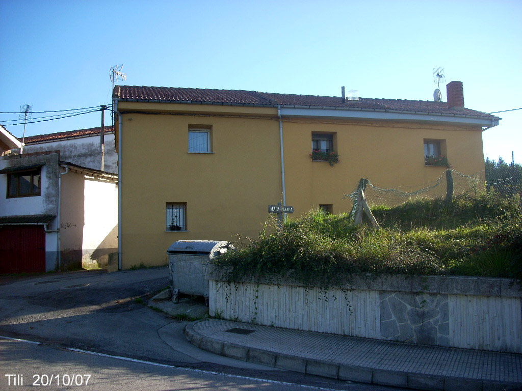 Foto de Oviedo (Asturias), España