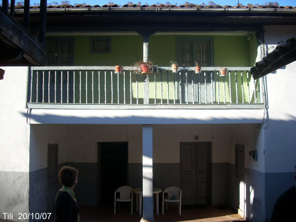 Foto de Oviedo (Asturias), España