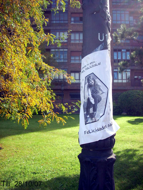 Foto de Oviedo (Asturias), España