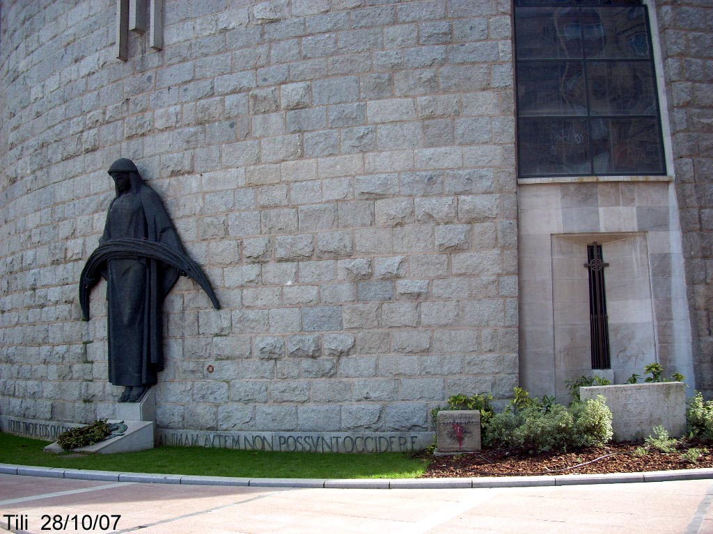 Foto de Oviedo (Asturias), España