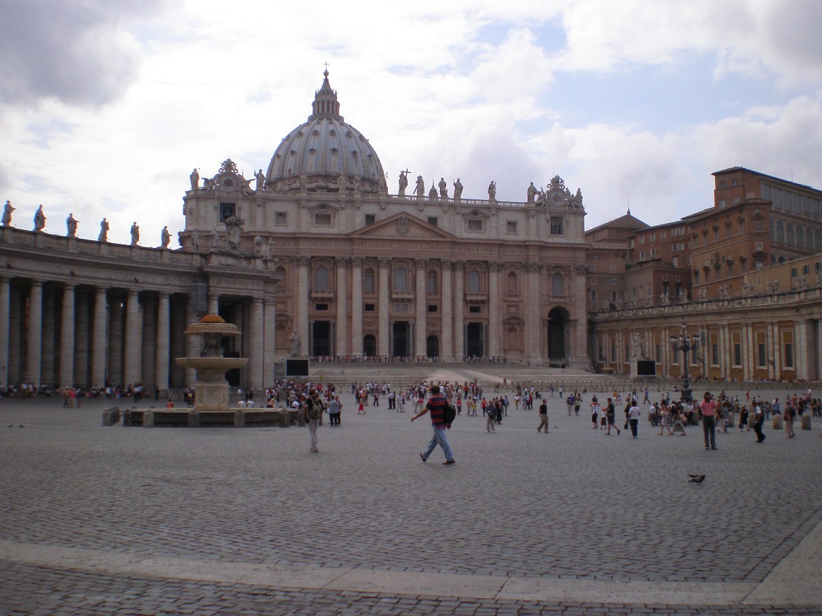 Foto de Vaticano, Italia