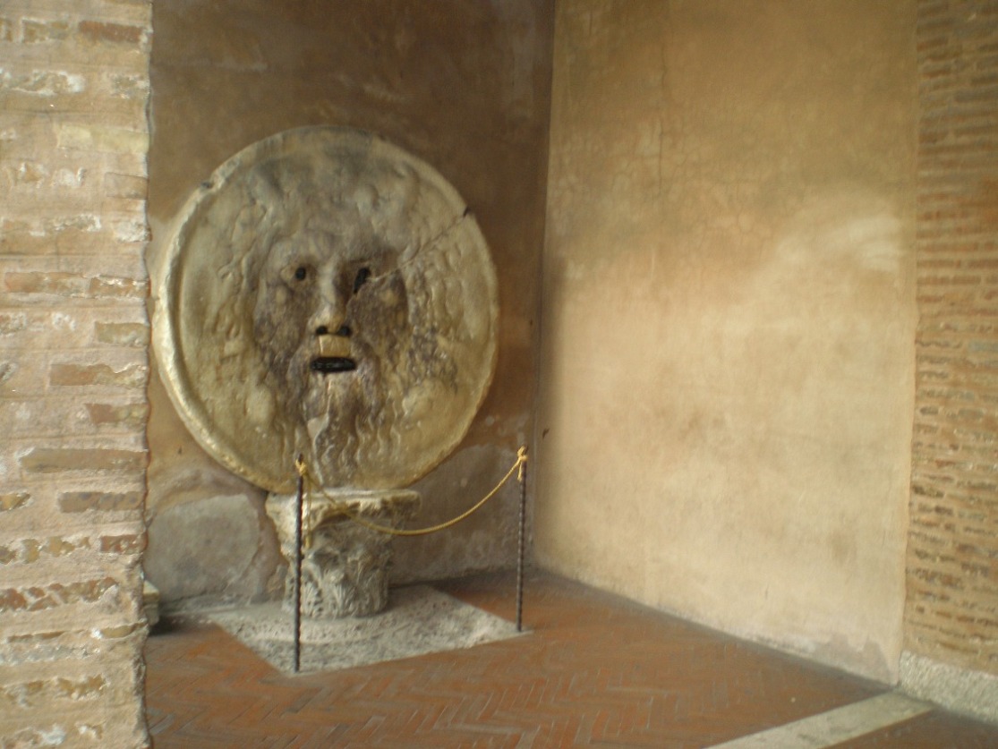 Foto de Roma, Italia