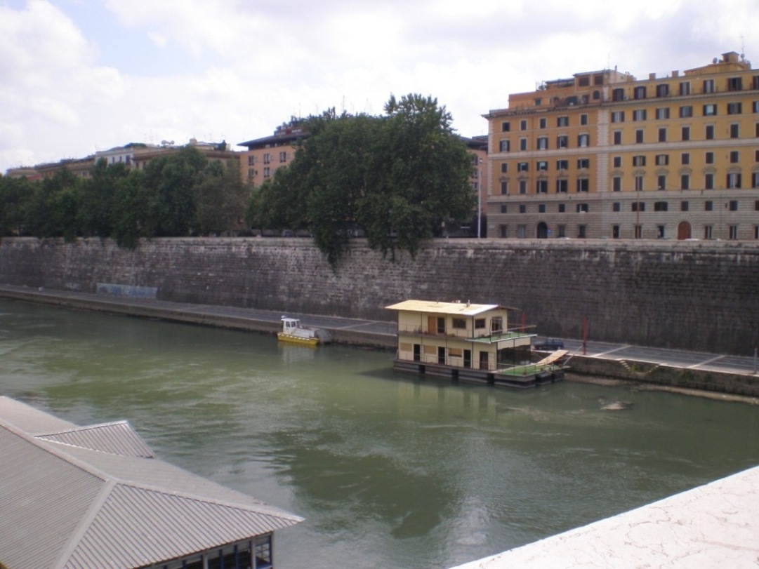 Foto de Roma, Italia