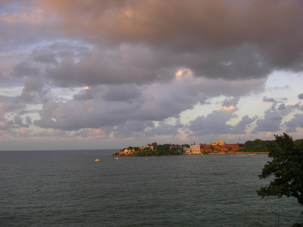Foto de Los Charamicos, Sosua, República Dominicana