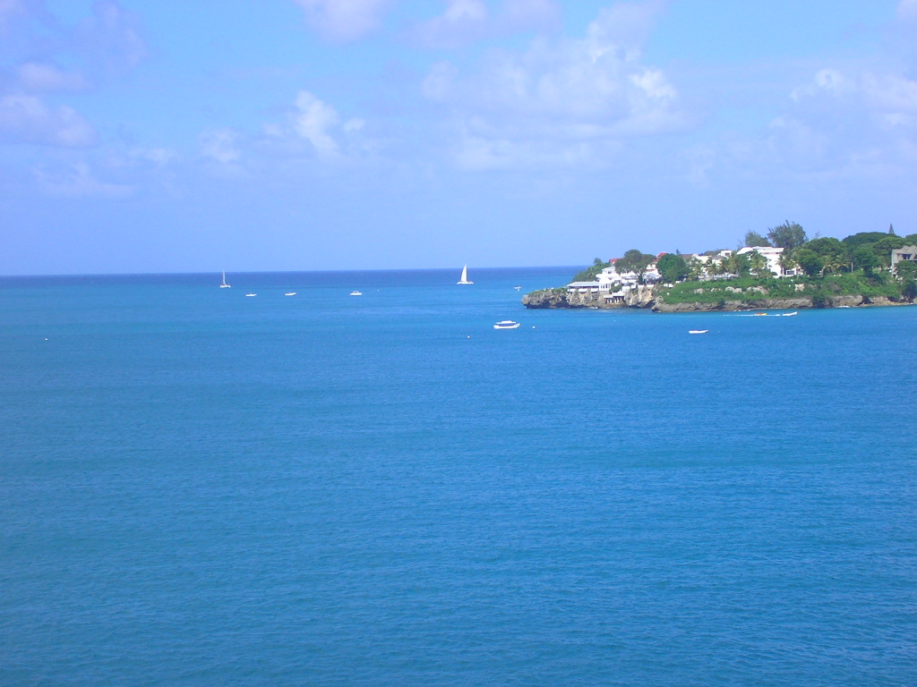 Foto de Los Charamicos, Sosua, República Dominicana