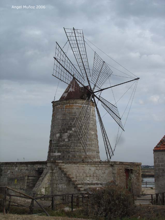Foto de Trapani, Italia