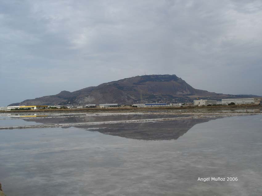 Foto de Trapani, Italia