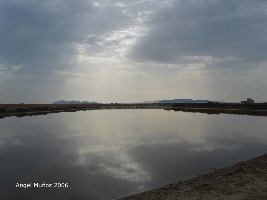 Foto de Trapani, Italia