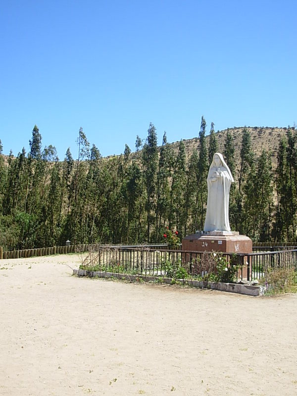Foto de Los Andes, Chile