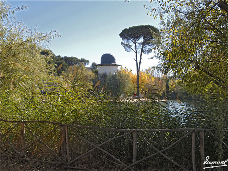 Foto de Alhama de Aragón (Zaragoza), España