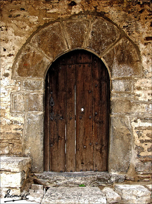 Foto de Betes (Huesca), España