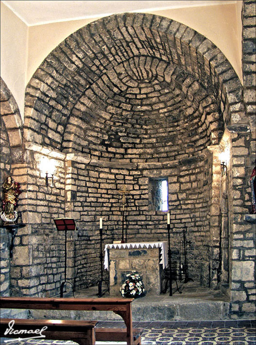 Foto de Betes (Huesca), España