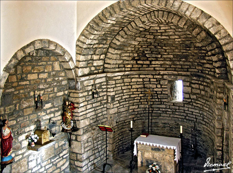 Foto de Betes (Huesca), España