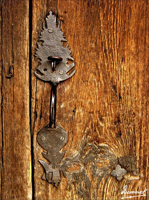 Foto de Betes (Huesca), España