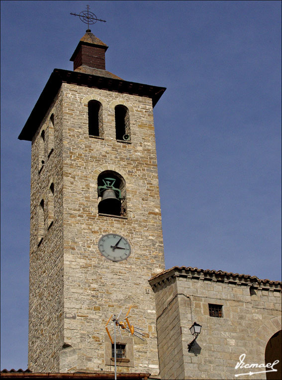 Foto de Biescas (Huesca), España