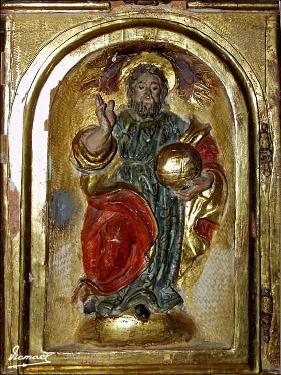 Foto de Biescas (Huesca), España