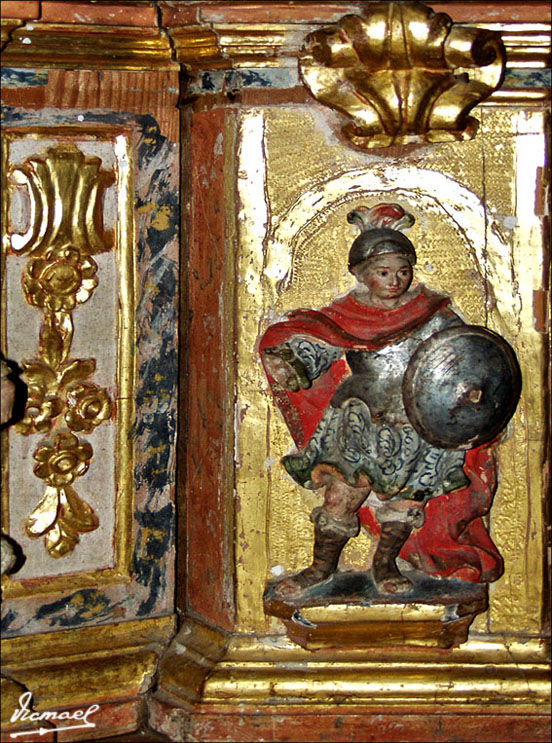 Foto de Biescas (Huesca), España