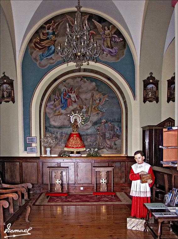 Foto de Biescas (Huesca), España