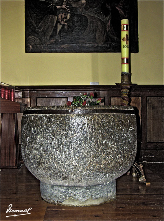 Foto de Biescas (Huesca), España