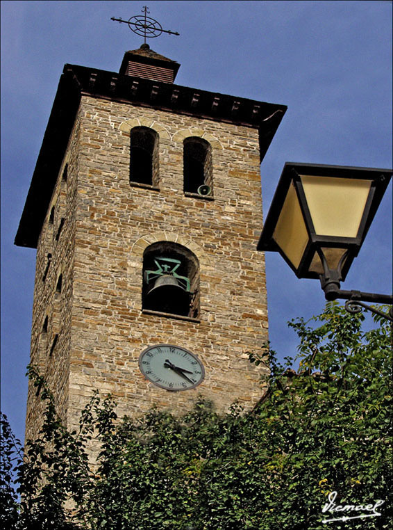 Foto de Biescas (Huesca), España
