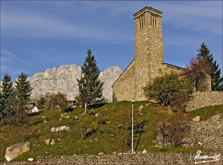 Foto de FORMIGAL (Huesca), España