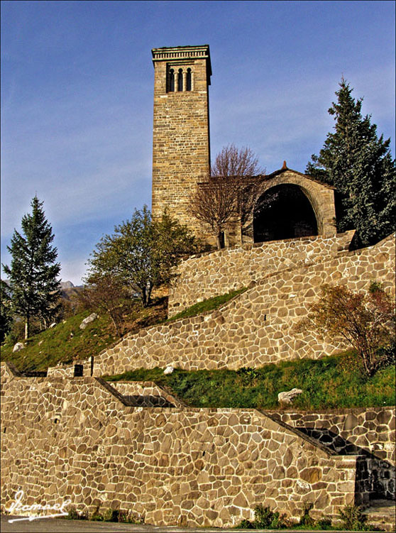 Foto de FORMIGAL (Huesca), España