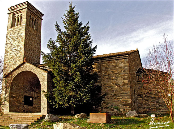 Foto de Formigal (Huesca), España