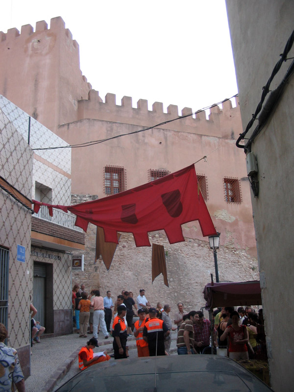 Foto de Bétera (València), España