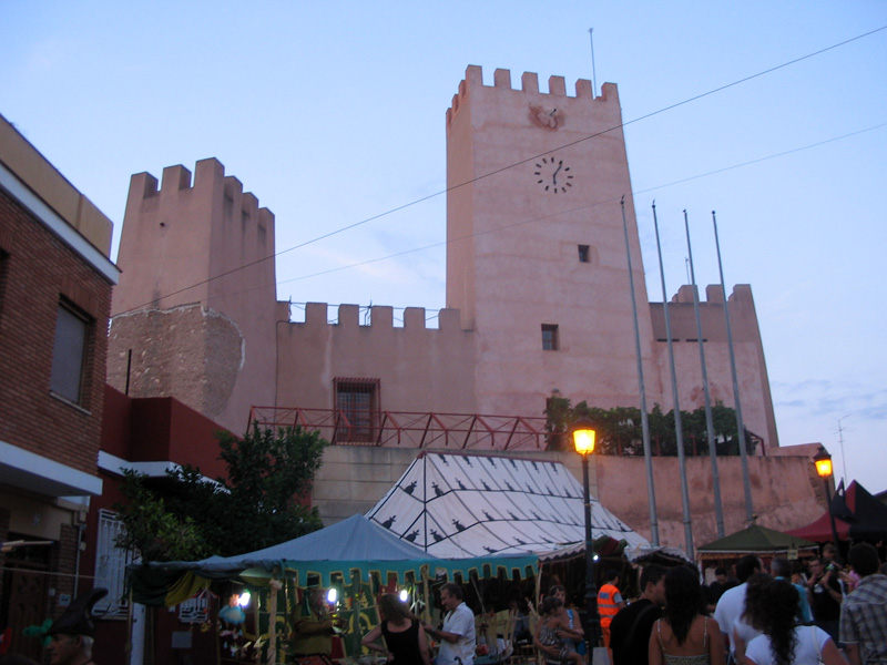 Foto de Bétera (València), España