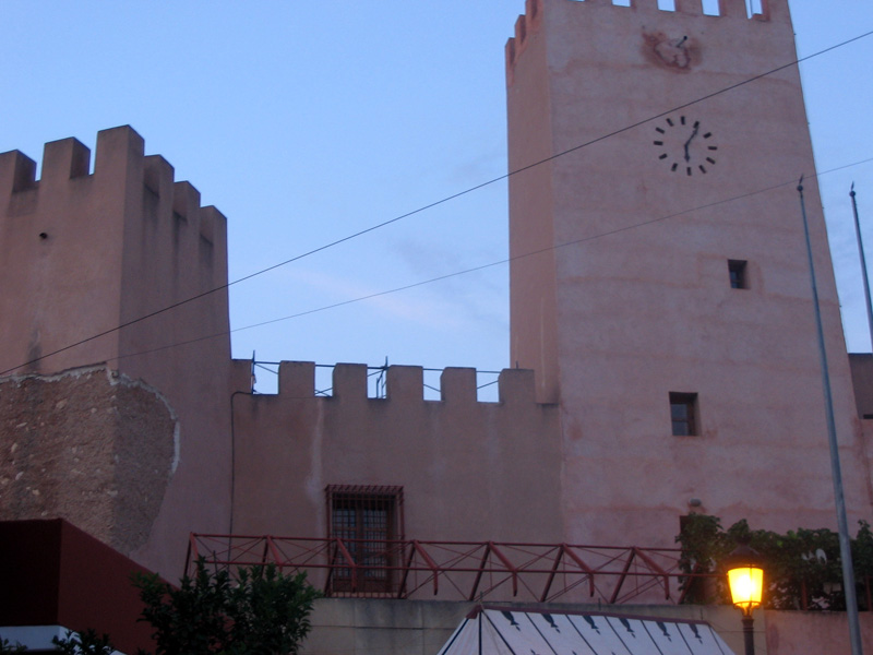 Foto de Bétera (València), España
