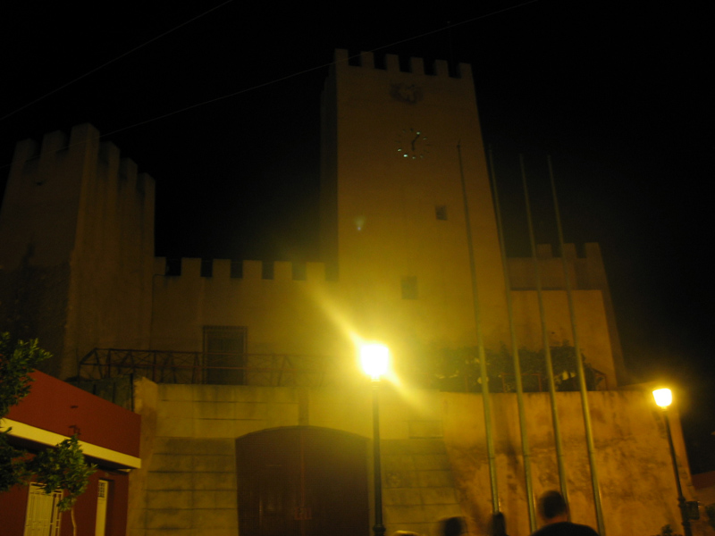 Foto de Bétera (València), España
