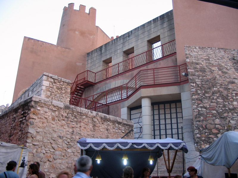 Foto de Bétera (València), España