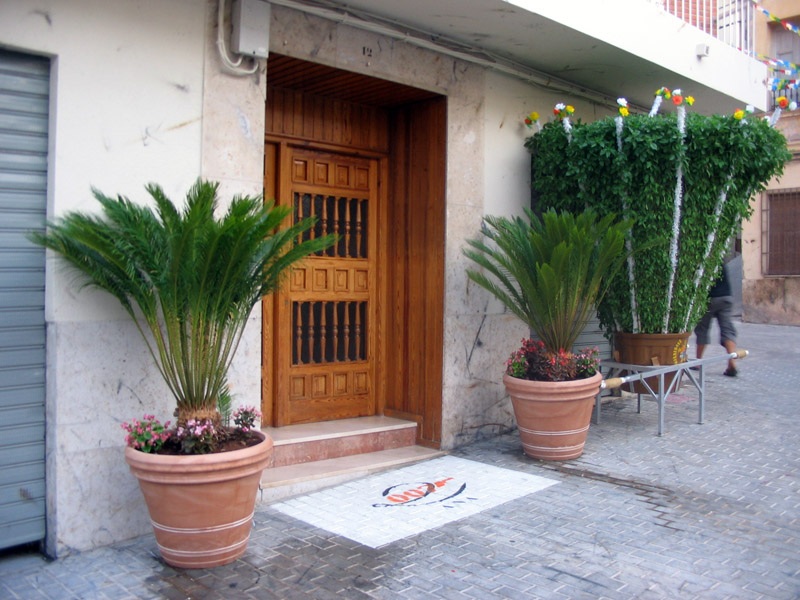 Foto de Bétera (València), España