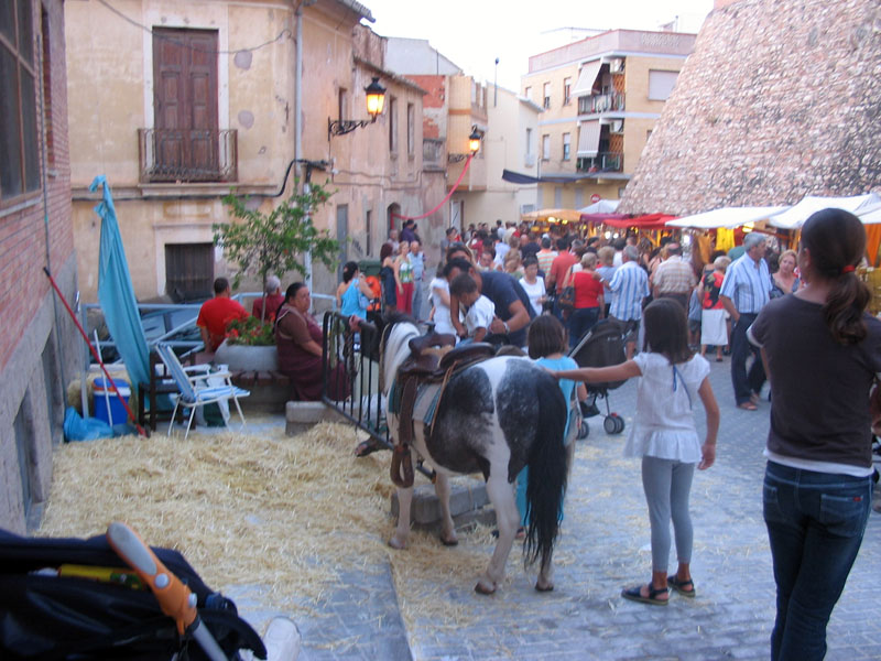 Foto de Bétera (València), España