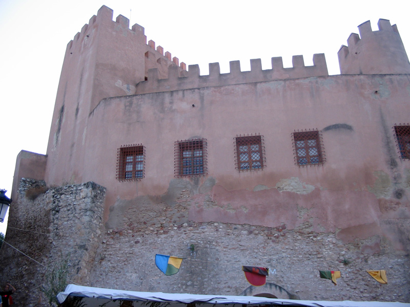 Foto de Bétera (València), España