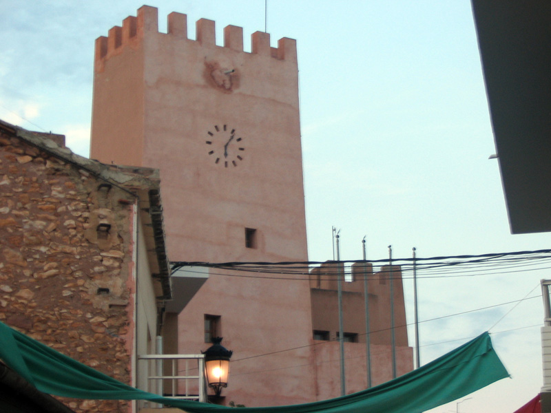 Foto de Bétera (València), España