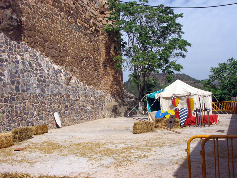 Foto de Cofrentes (València), España
