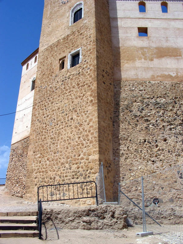 Foto de Cofrentes (València), España